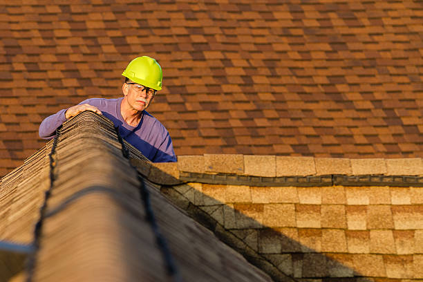 Residential Roof Replacement in Gering, NE