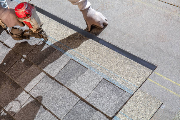 Quick and Trustworthy Emergency Roof Repair Services in Gering, NE