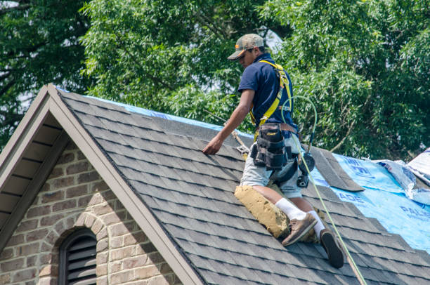 Professional Roofing Contractor in Gering, NE